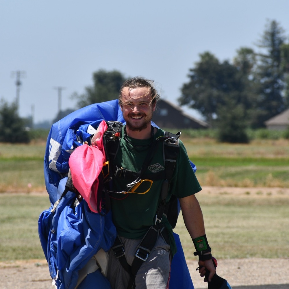 Meet your Posher, Casey